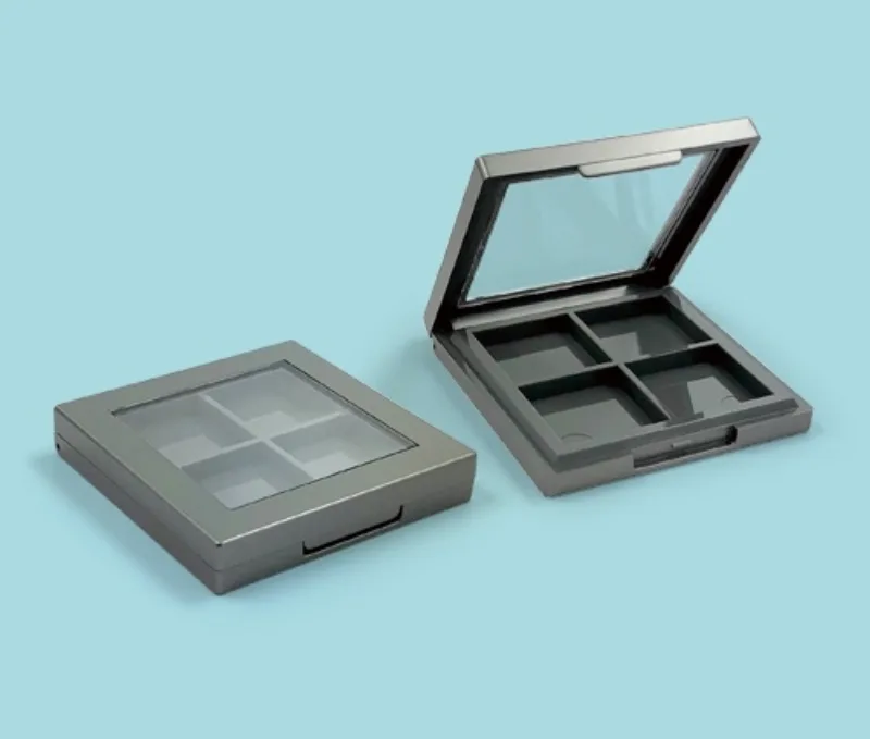 Cosmetic packaging design inspiration