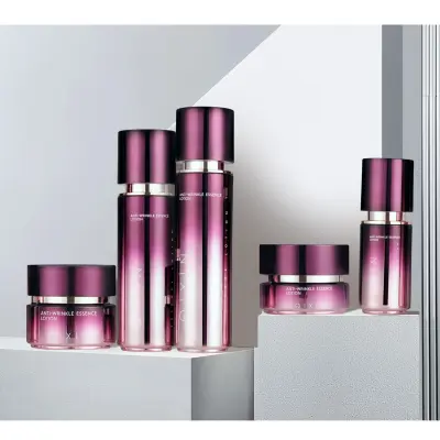 Cosmetic packaging design inspiration