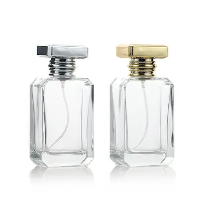 Cosmetic packaging design inspiration