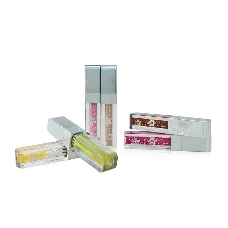 Cosmetic packaging design inspiration