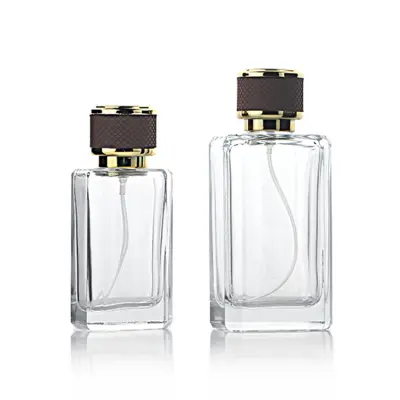 Cosmetic packaging design inspiration