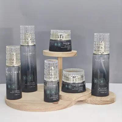 Your selected packaging design