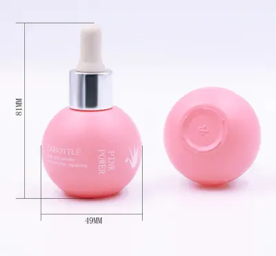 Cosmetic packaging design inspiration