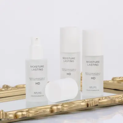 Your selected packaging design