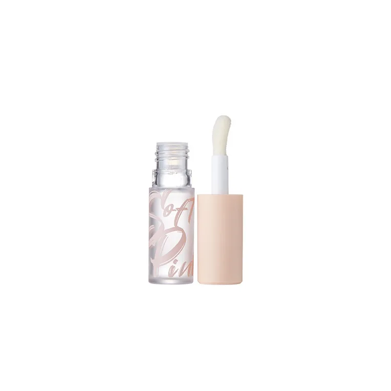 Cosmetic packaging design inspiration