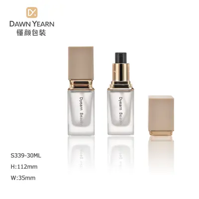 Cosmetic packaging design inspiration