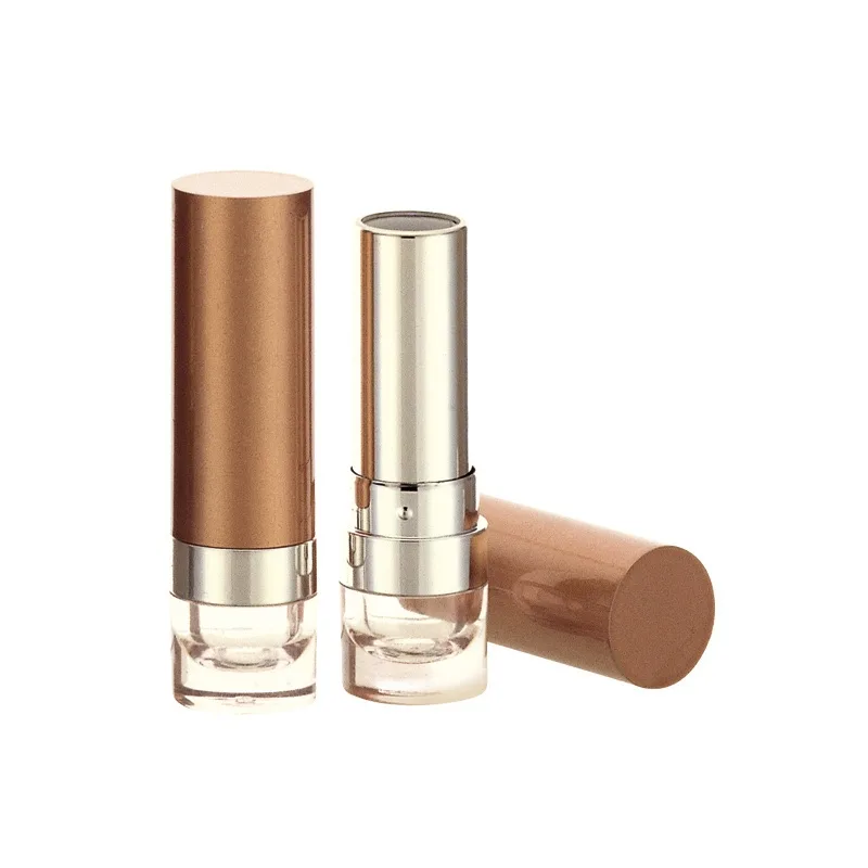 Cosmetic packaging design inspiration
