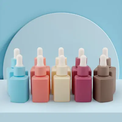 Cosmetic packaging design inspiration