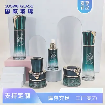 Your selected packaging design