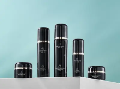 Your selected packaging design