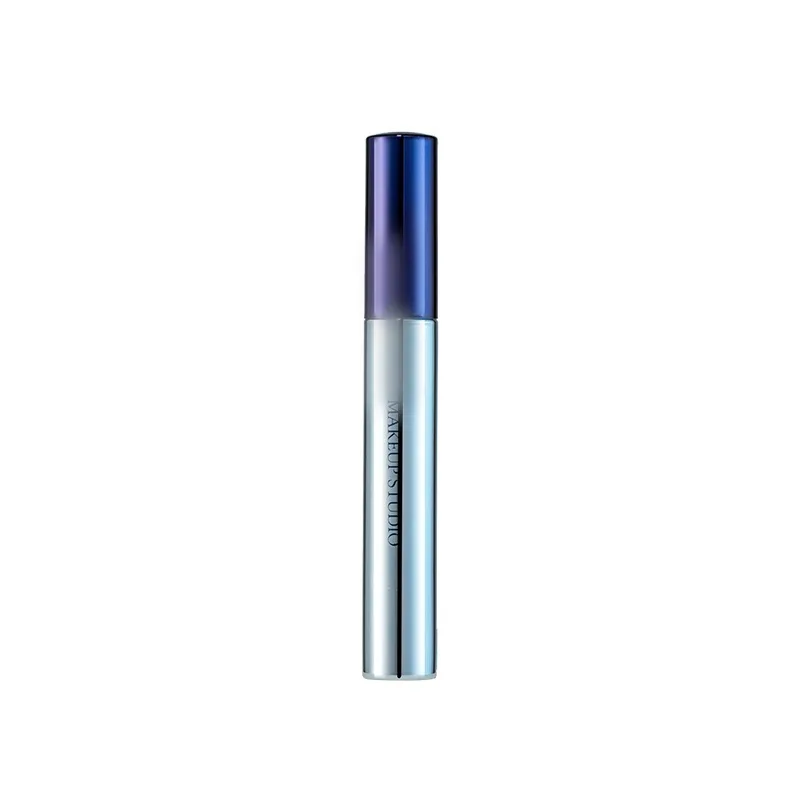 Mascara Tube, 8–12 ml, Blue — cosmetic packaging format