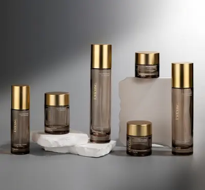 Cosmetic packaging design inspiration