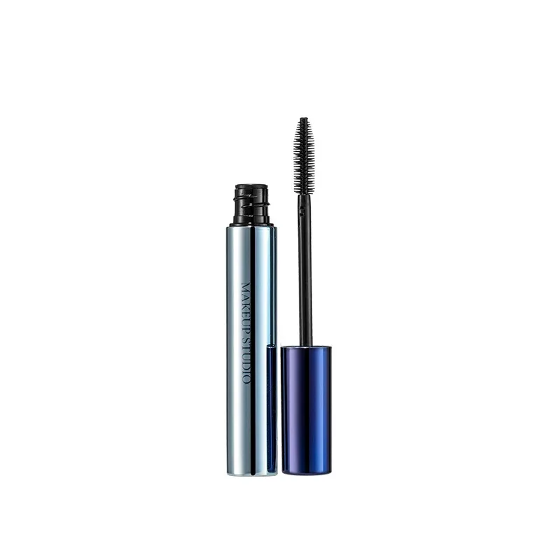 Mascara Tube, 8–12 ml, Blue 2 — cosmetic packaging format