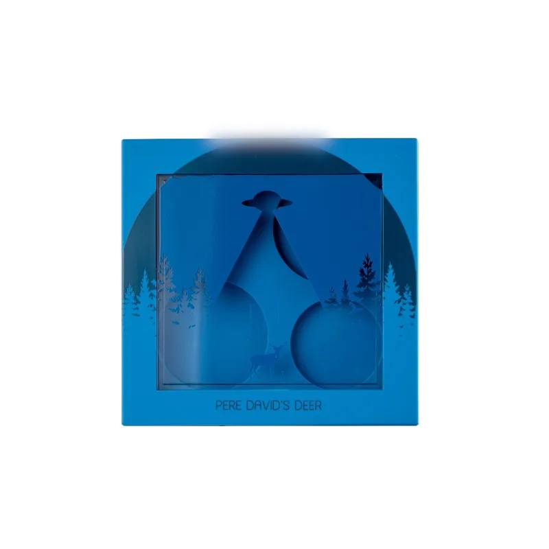Cosmetic packaging design inspiration