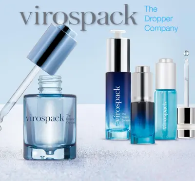 Your selected packaging design