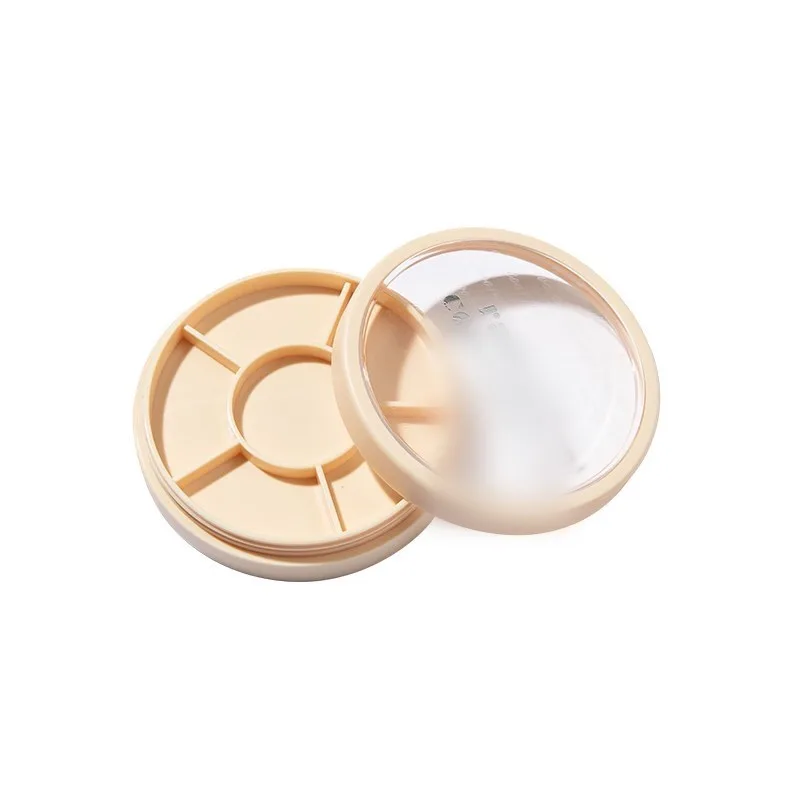 Cosmetic packaging design inspiration