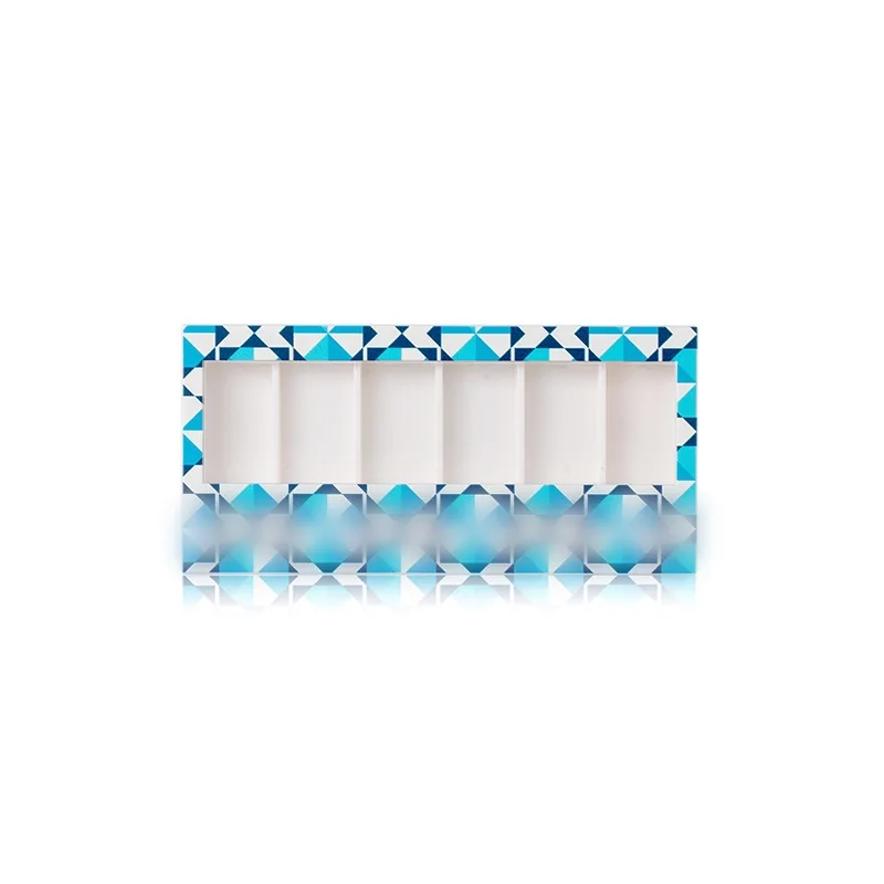 Cosmetic packaging design inspiration