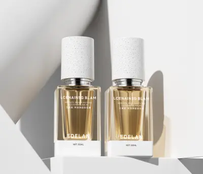 Your selected packaging design