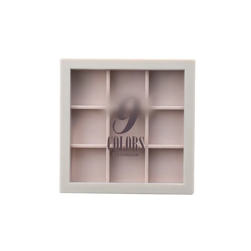 Cosmetic packaging design inspiration