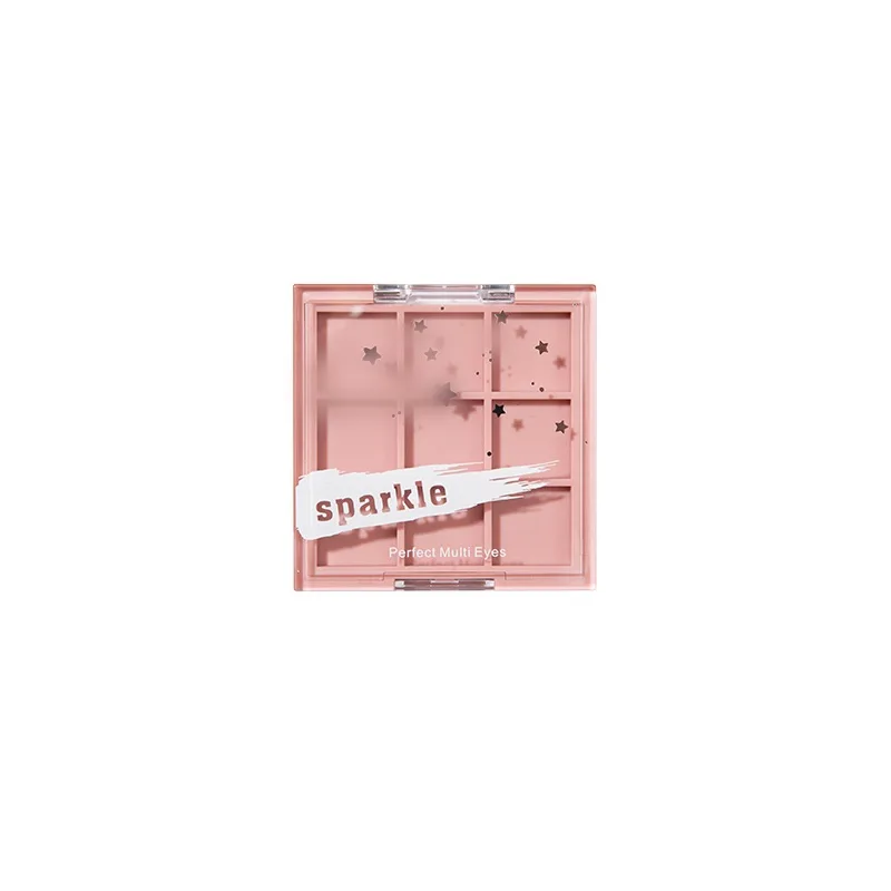 Cosmetic packaging design inspiration