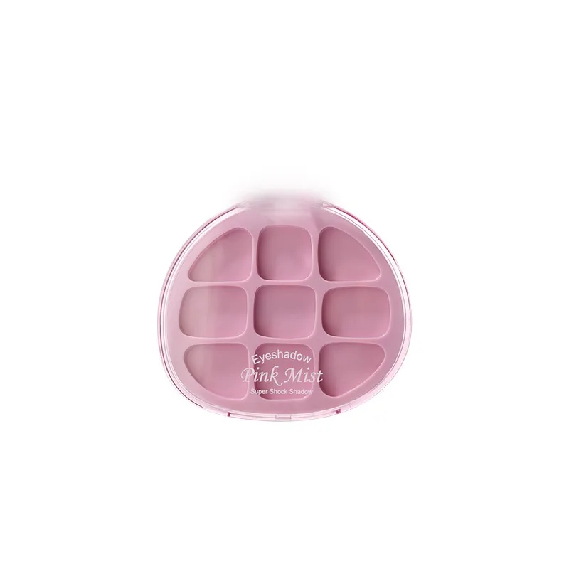 Cosmetic packaging design inspiration