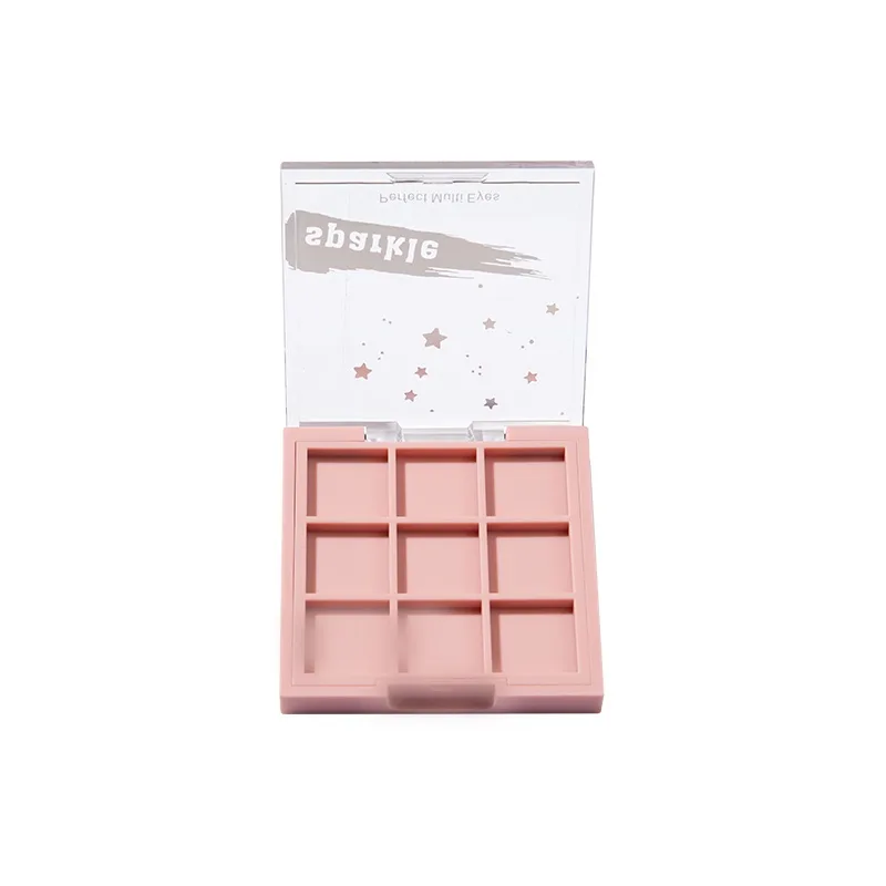Cosmetic packaging design inspiration