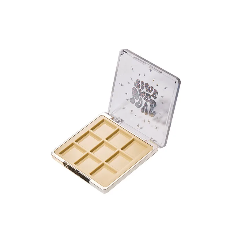 Cosmetic packaging design inspiration