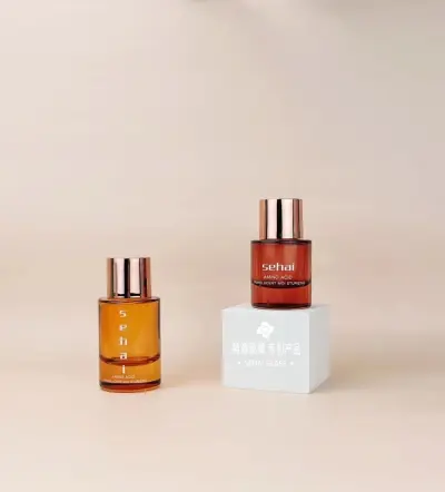 Your selected packaging design