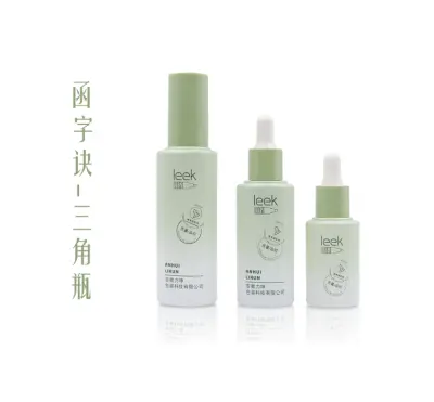 Your selected packaging design