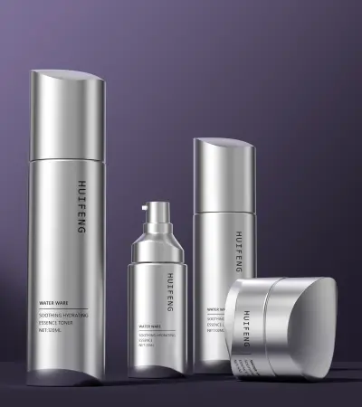 Cosmetic packaging design inspiration
