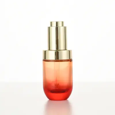 Cosmetic packaging design inspiration