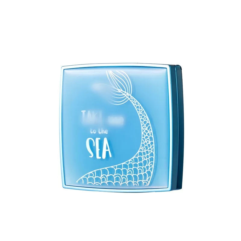 Cosmetic packaging design inspiration