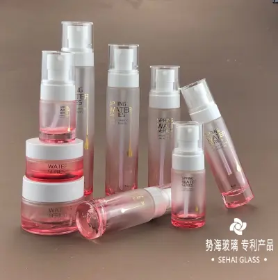 Cosmetic packaging design inspiration
