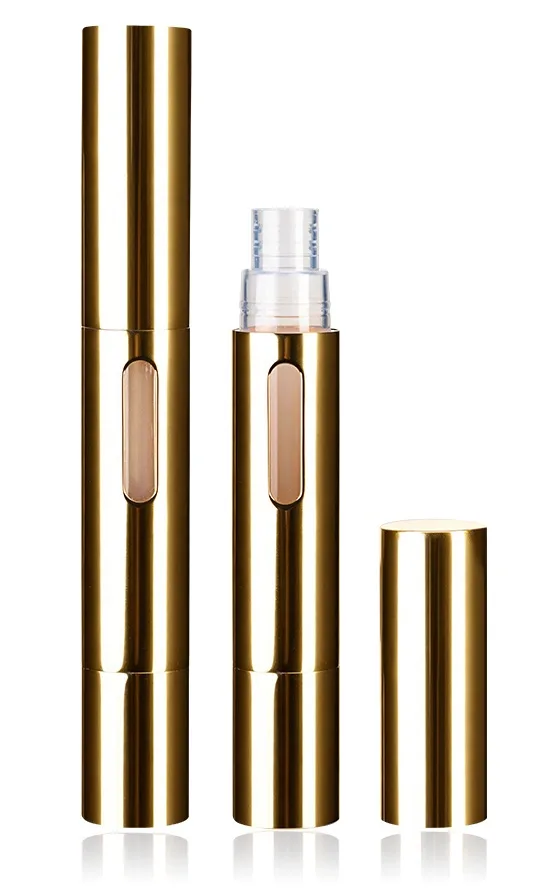 Liquid Twist Pen 01 — cosmetic function pen format