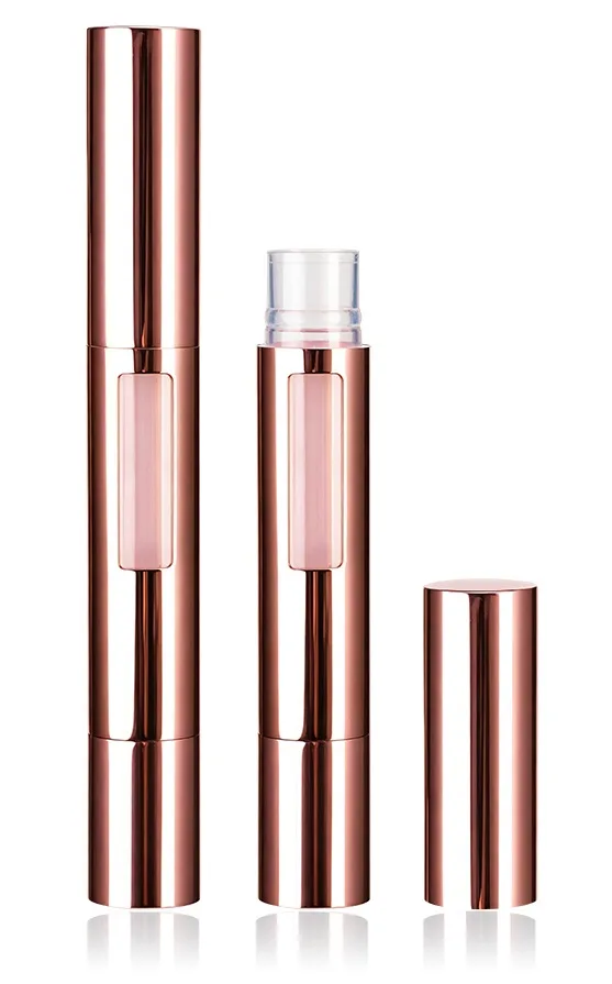 Liquid Twist Pen 04 — cosmetic function pen format