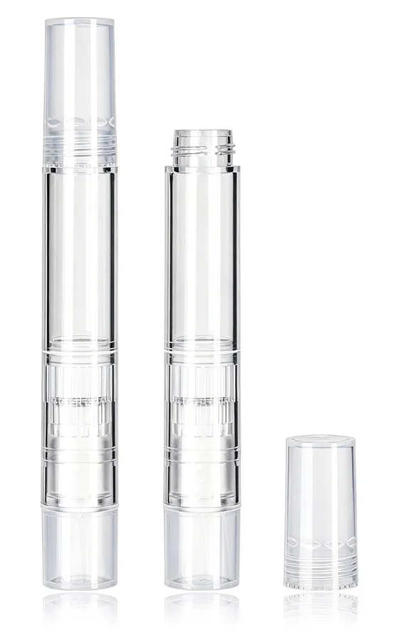 Liquid Twist Pen 05 — cosmetic function pen format