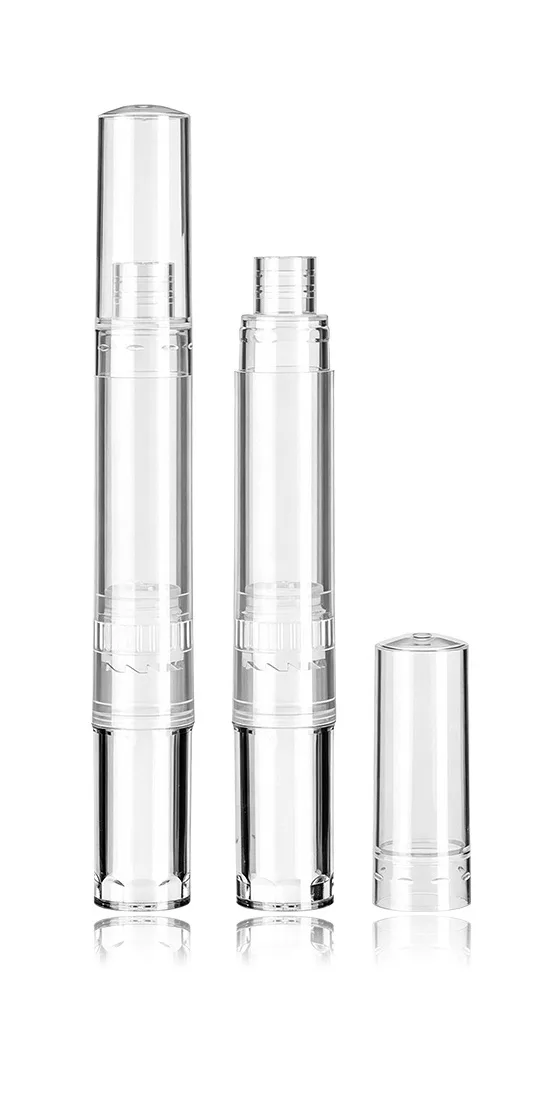Liquid Twist Pen 09 — cosmetic function pen format
