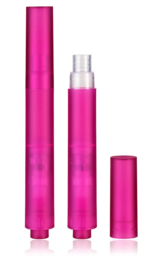 Liquid Click Pen 01 — cosmetic function pen format