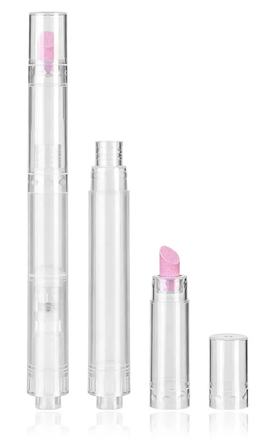 Liquid Click Pen 02 — cosmetic function pen format