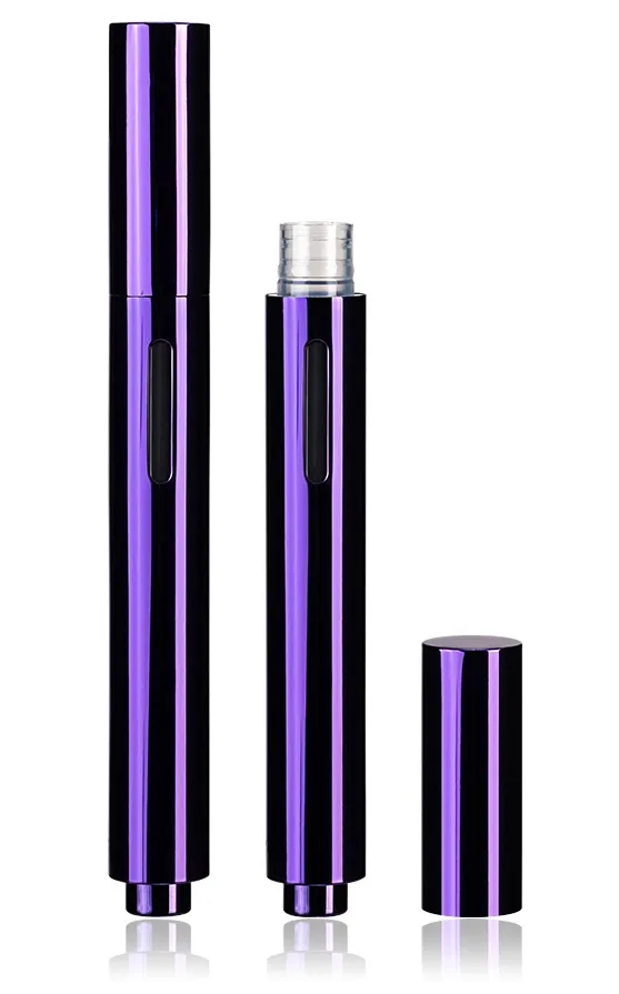 Liquid Click Pen 03 — cosmetic function pen format