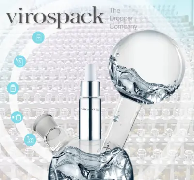 Your selected packaging design