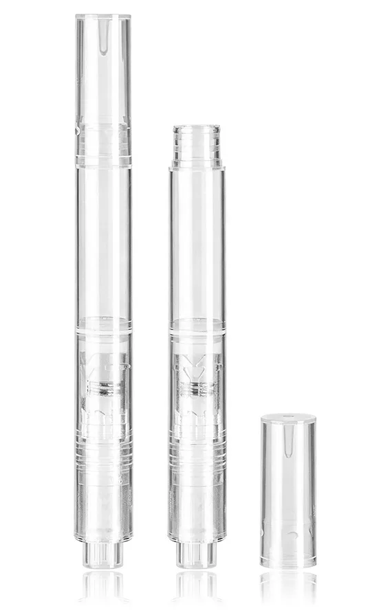 Liquid Click Pen 04 — cosmetic function pen format