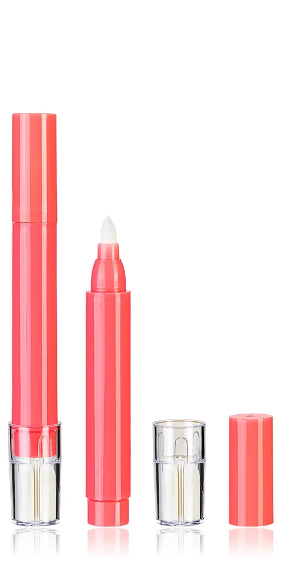 Auto-Flow Pen 01 — cosmetic function pen format