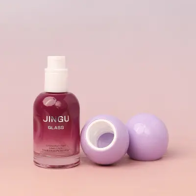 Your selected packaging design