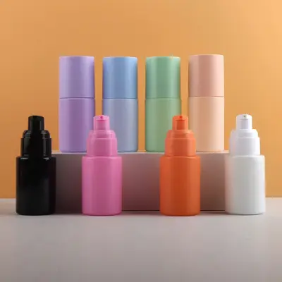 Cosmetic packaging design inspiration