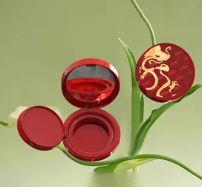 Cosmetic packaging design inspiration