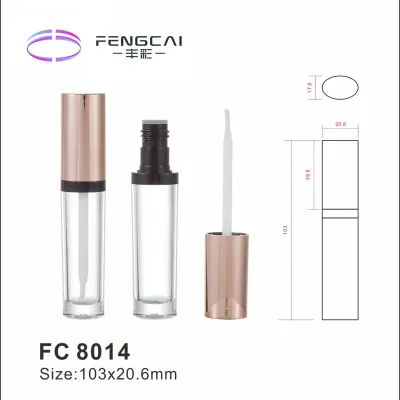 Your selected packaging design