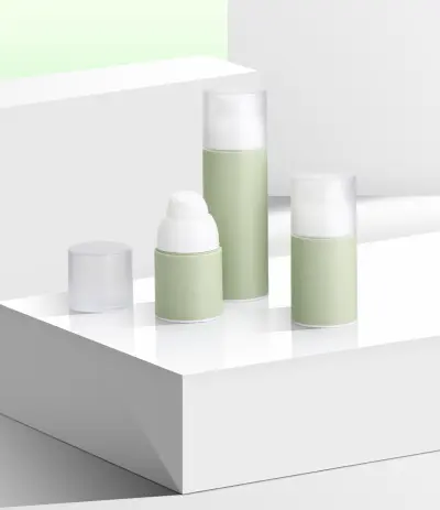 Cosmetic packaging design inspiration