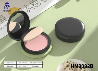 Your selected packaging design