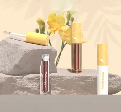 Cosmetic packaging design inspiration